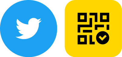 Twitter Logo